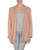 American Vintage Blazer - Lyst