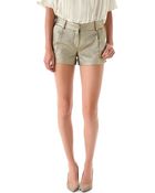 Diane von Furstenberg Naples Shorts - Lyst