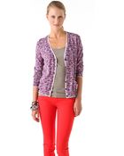 Marc By Marc Jacobs Georgie Cardigan Sweater - Lyst