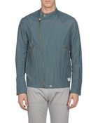 Paul Smith Jacket - Lyst