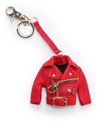 See By Chloé Rock Keychain - Lyst