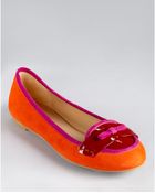 Joan & David Loafers Editha - Lyst