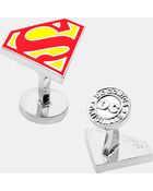 Ravi Ratan Superman Shield Cuff Links - Lyst