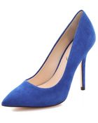 Boutique 9 Justine Pumps - Lyst