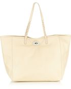 Mulberry Dorset Tote - Lyst