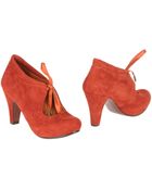Chie Mihara Shoe Boots - Lyst