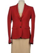 Mario Matteo Blazer - Lyst