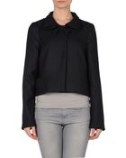 Marni Blazer - Lyst