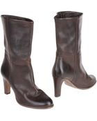 NDC Ankle Boots - Lyst