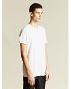 Sunspel Sunspel Mens Crew Neck T-shirt - Lyst