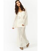 Nasty Gal Mirage Maxi Dress - Lyst