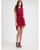 Sachin & Babi Varna Dress - Lyst