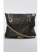Betsey Johnson The Light Bright Clutch - Lyst