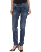 Diesel Denim Pants - Lyst