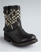Ash 'Titanic' Ankle Boot - Lyst