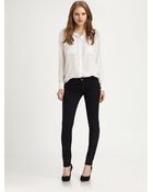 Current/Elliott Jean Leggings - Lyst