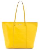 Rebecca Minkoff Schools Out Andie Tote - Lyst