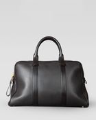Tom Ford Small Buckley Duffel Bag Brown - Lyst