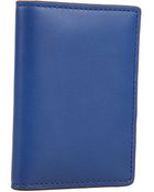 Jack Spade Vertical Flap Wallet - Lyst