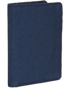 Jack Spade Nylon Vertical Flap Wallet - Lyst