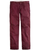 J.Crew Broken-In Chino In Urban Slim Fit - Lyst