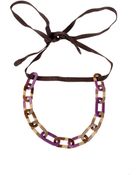 Marni Necklace - Lyst