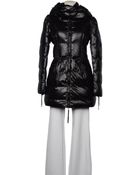 Twin-set Simona Barbieri Down Jacket - Lyst
