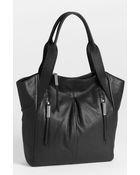B. Makowsky Dunaway Tote - Lyst