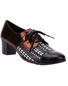 Chie Mihara Osias Brogue - Lyst