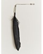 Ann Demeulemeester Feather Pin - Lyst