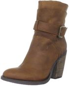 Steven By Steve Madden Riskey Boot - Lyst