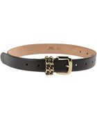 D&G Belt - Lyst