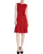 Giambattista Valli Rosette Dress - Lyst