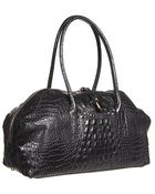 Furla Papermoon Satchel - Lyst