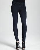 J Brand 811 Tudor Skinny Jeans - Lyst