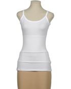 Yummie By Heather Thomson Top - Lyst