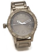 Nixon The 5130 Watch - Lyst
