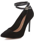 Pour La Victoire Turner Pumps - Lyst