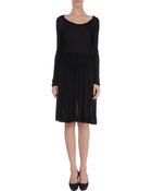 See By ChloƩ Short Dress - Lyst