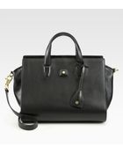 Alexander Wang Pelican Satchel - Lyst