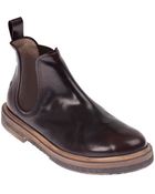 Marsell Chelsea Boot - Lyst