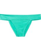 Vix Solid Bikini Briefs - Lyst