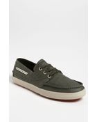 Tretorn Otto Boat Shoe - Lyst
