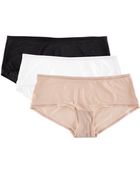 H&M 3pack Shorts - Lyst