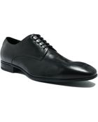 Hugo Boss Vermir Dress Slip On Shoes - Lyst
