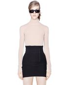 Acne Studios Faith Skin - Lyst