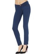 J Brand 901 Lowrise Legging - Lyst