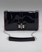 Christian Louboutin Sweet Charity Shoulder Bag - Lyst