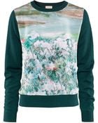 H&M Merino Wool Jumper - Lyst