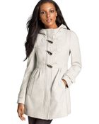 H&M Coat - Lyst
